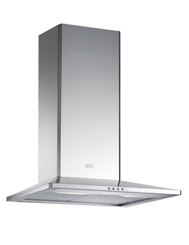 Franke Decorative Linear FDL 604 XS 600mm Cooker Hood | 110.0017.841