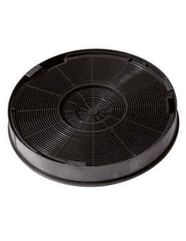 Franke Round Charcoal Filter - A For Cooker Hood | 112.0016.755
