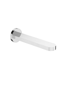 Tre Mercati Halo Wall Mounted Bath Spout | 35061