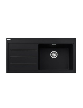 Franke Mythos Fusion MTF 611 Fragranite Kitchen Inset Sink