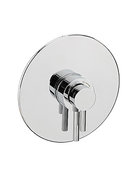 Sagittarius Ergo Concealed Thermostatic Shower Valve | EL-192-C