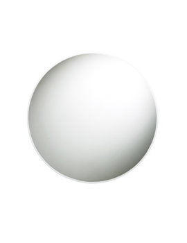 Bristan Prism Round Design Mirror | PM MR