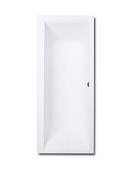 Trojan Elite Double Ended Bath 1700 x 750