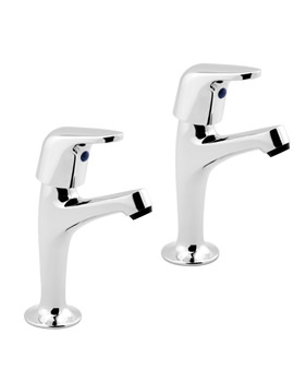 Deva Reva Sink Taps | REVA103