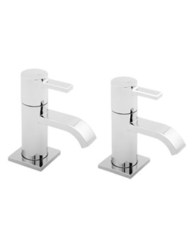 Deva Linx Bath Taps | LINX102