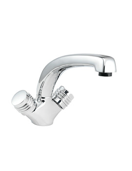 Deva Solerno Mono Sink Mixer Tap | SOLE104