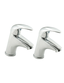 Deva Elan Maxi Basin Taps | ELAN301