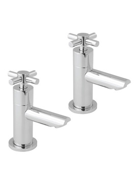 Deva Motif Bath Taps | MOT102