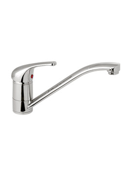 Deva Revelle Mono Sink Mixer Tap | 452797