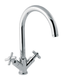 Deva Expression Mono Sink Mixer Tap| EPR104