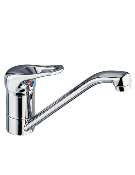 Deva Sezana Mono Sink Mixer Tap | SMS171