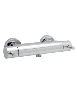 Deva Vision Thermostatic Bar Shower Valve | VSNCBART06