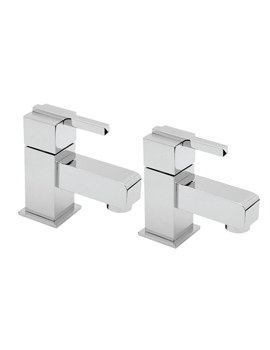 Deva Zonos Bath Taps | ZON102