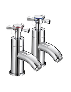 Bristan Rio Basin Taps