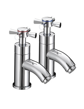 Bristan Rio Bath Taps