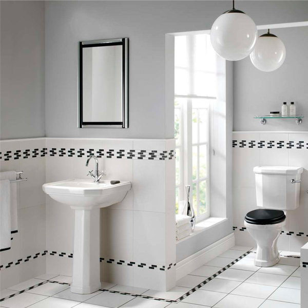 Bathroom Suite