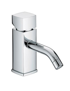 Bristan JS2 Mono Basin Mixer Tap With Pop-Up Waste | JS2 BAS C