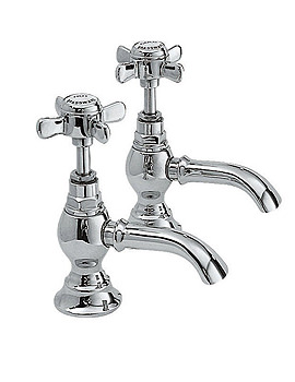 Home Of Ultra Beaumont Luxury Basin Taps | I321X
