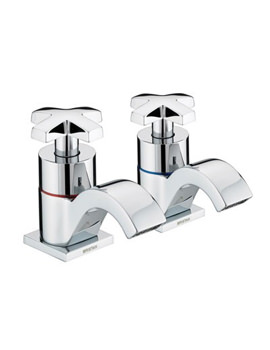 Bristan Moloko Basin Taps