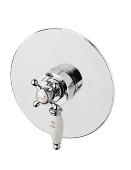 Sagittarius Fantasy Concealed Thermostatic Shower Valve | FA 192 C