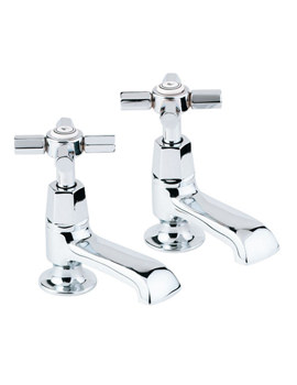 Deva Artesian Basin Taps Chrome | ASN01