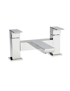 Hudson Reed Art Bath Filler Tap