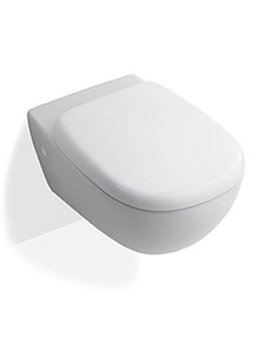 Ideal Standard Jasper Morrison Wall Hung WC Pan 560mm | E6217
