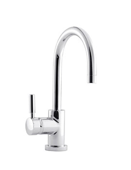 Home of Ultra Helix Single Lever Mono Side Action Kitchen Mixer Tap
