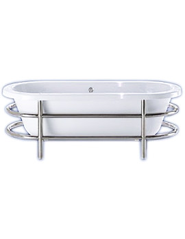 Clearwater Eros Free standing Roll Top Baths