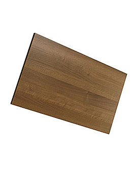 Roper Rhodes Signatures Walnut Plain End Bath Panel 700mm | BP301AW