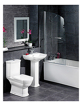 Balterley Majestic Bathroom Suite