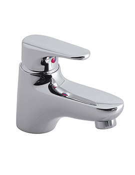Vado Chelsea Single Lever Mono Bath Filler Tap
