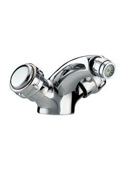 Bristan New Options Mono Bidet Mixer Tap | ON BID C CD