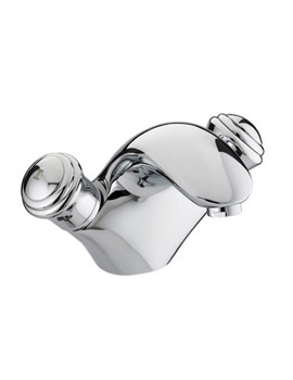 Bristan New Options 1 Hole Bath Filler Tap | ON 1HBF C CD
