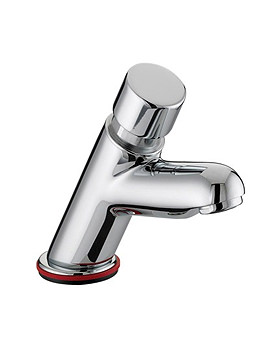 Bristan Non Concussive Single Luxury Basin Tap
