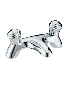 Bristan New Options Bath Filler Tap | ON BF C