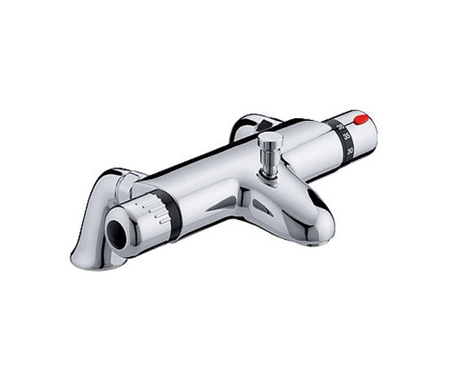 Bristan Artisan Thermostatic Bath Shower Mixer Tap AR2 THBSM C