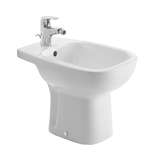 Bathroom Bidet from Duravit Bathroom Bidet from Duravit