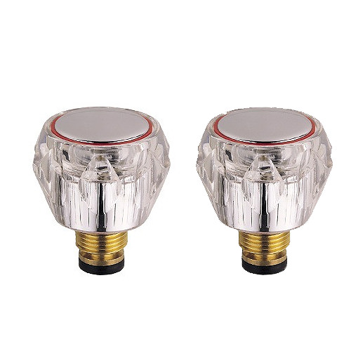 Bristan Reviver Bath Tap Handles R 34 AC