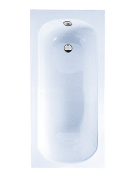 Vitra Optima Standard Bath 170x70cm | 5082