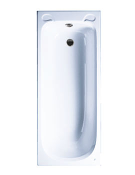 Vitra Optima Standard baths