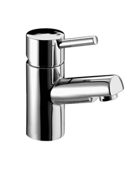 Bristan Prism Chrome Basin Mixer Tap | PM BASNW C