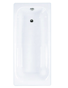 Carron Biarritz Standard Bath 1800 x 800mm | CABBI18580PA