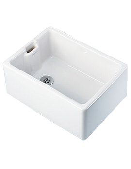 Twyford Belfast Kitchen Sink 915 x 610 x 305mm | FC1331WH