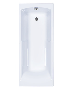 Carron Matrix Standard Bath 1500 x 700mm | CABMA155PA