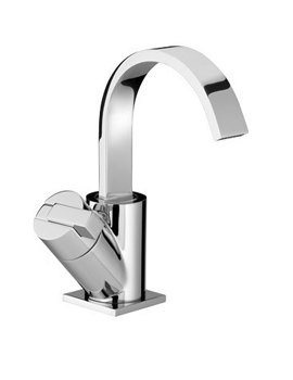 Bristan Chill Basin Mixer Tap | CL BASNW C
