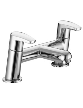 Bristan Orta Bath Filler Tap  | OR BF C
