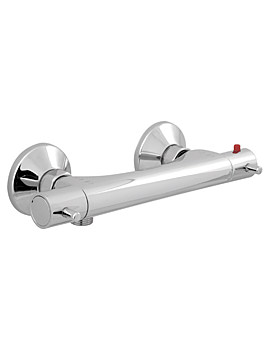 Deva Vision Combi Bar Shower Valve | VSN6000