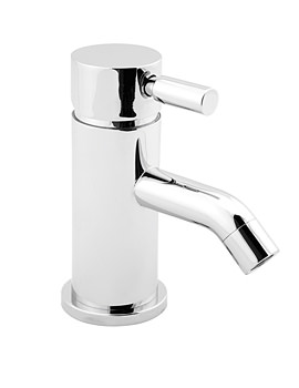 Deva Vision Mini Mono Basin Mixer Tap | VSN313