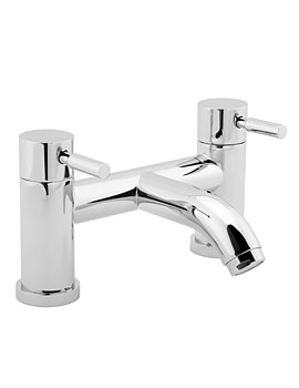 Deva Vision Deck Mounted Bath Filler Tap | VSN208